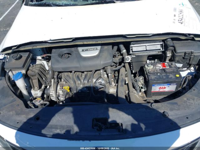 2019 KIA OPTIMA 5XXGU4L19KG337265 Photo 9