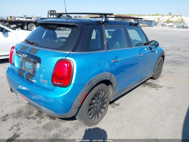 2017 MINI HARDTOP WMWXU1C39H2F77401 Photo 3