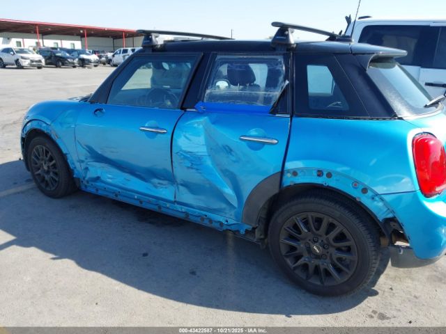 2017 MINI HARDTOP WMWXU1C39H2F77401 Photo 5