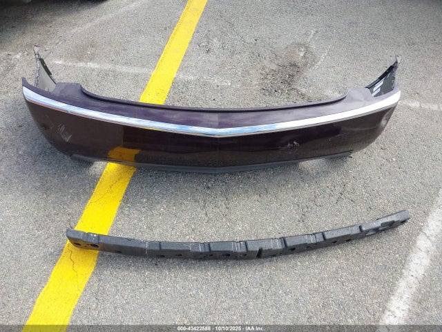 Aukcja sprzedaży 2008 Cadillac Cts Standard, vin: 1G6DF577080142590, numer aukcji: 43422588