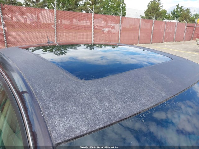 Aukcja sprzedaży 2008 Cadillac Cts Standard, vin: 1G6DF577080142590, numer aukcji: 43422588