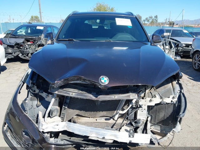 5UXKR2C30H0U22523 BMW X5 Sdrive35i