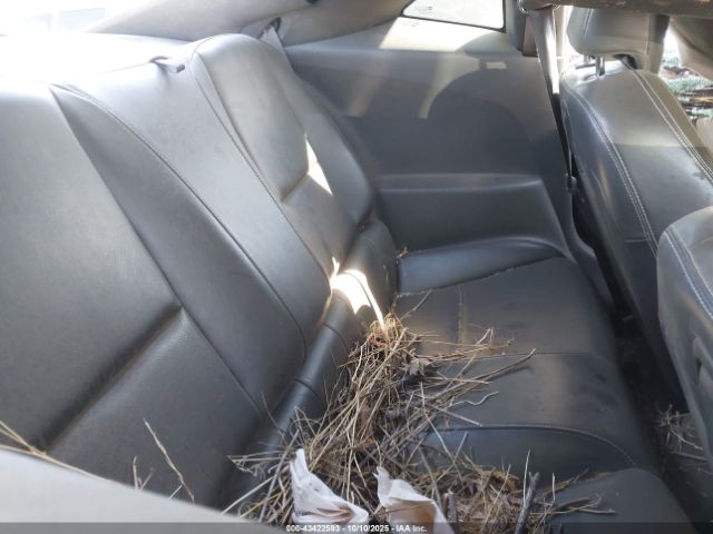 2010 CHEVROLET CAMARO 2G1FT1EW6A9189614 Photo 7