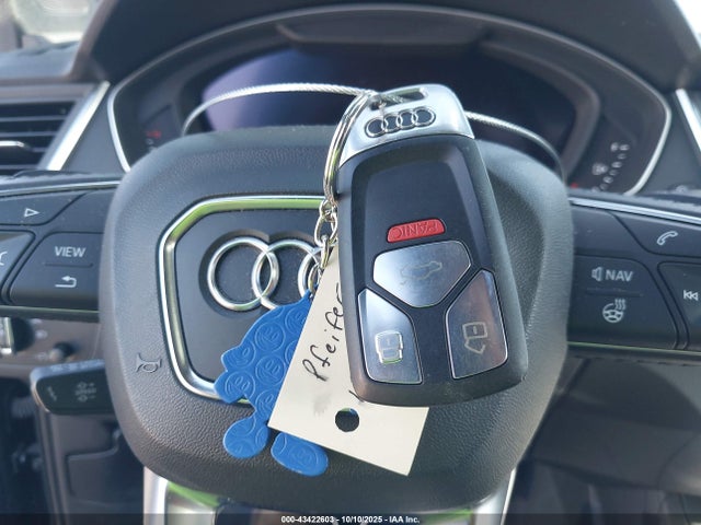 2018 AUDI Q5 WA1BNAFY2J2193247 Photo 10