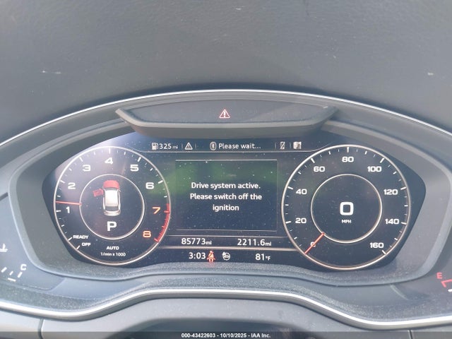 2018 AUDI Q5 WA1BNAFY2J2193247 Photo 6