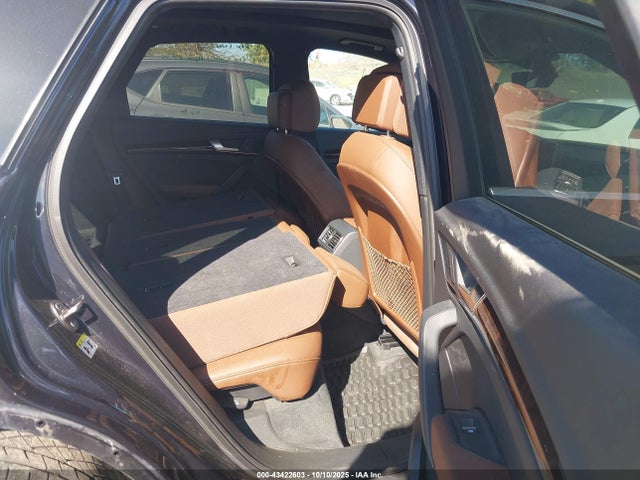 2018 AUDI Q5 WA1BNAFY2J2193247 Photo 7