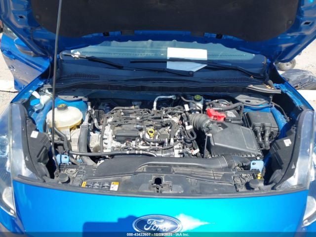 2021 FORD ESCAPE 1FMCU9H61MUA61379 Photo 9