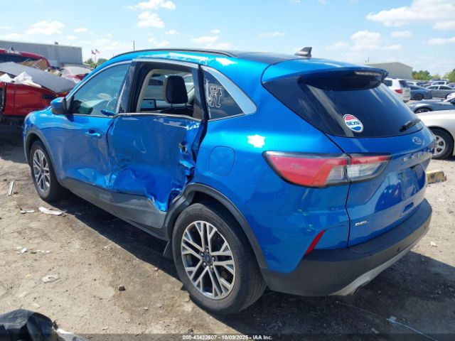 2021 FORD ESCAPE 1FMCU9H61MUA61379 Photo 2