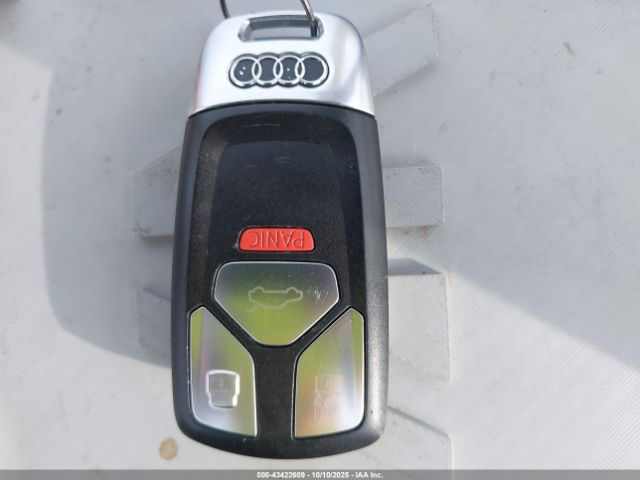 2018 AUDI A5 WAUENCF59JA081004 Photo 10