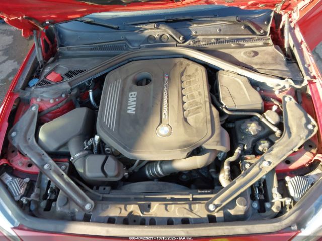 2019 BMW M240I WBA2N1C50KVC28920 Photo 9