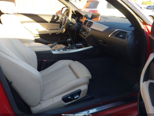 2019 BMW M240I WBA2N1C50KVC28920 Photo 4