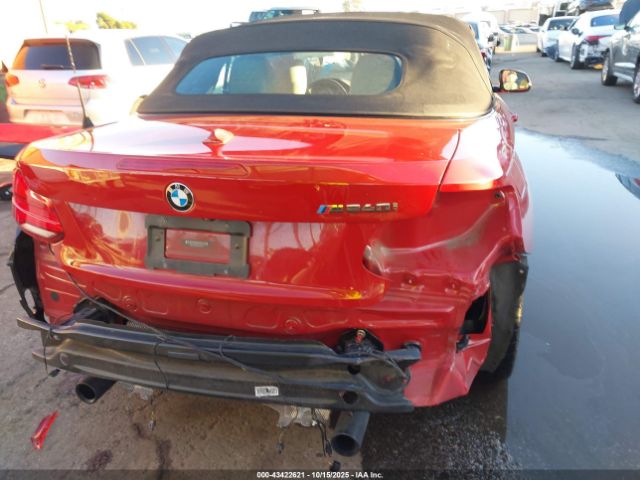 2019 BMW M240I WBA2N1C50KVC28920 Photo 5