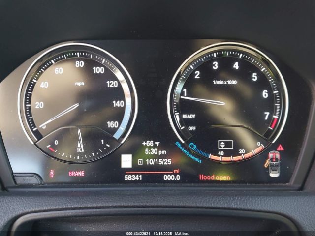 2019 BMW M240I WBA2N1C50KVC28920 Photo 6