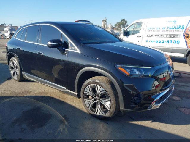 2023 MERCEDES-BENZ EQE 350 SUV 4JGGM1CB2PA039338
