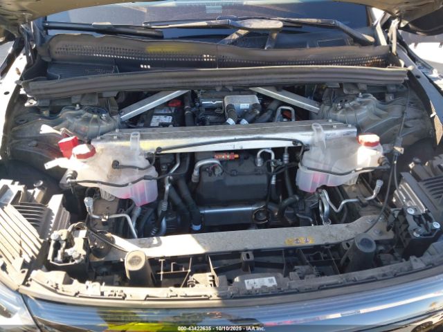 2023 MERCEDES-BENZ EQE 350 SUV 4JGGM1CB2PA039338 Photo 9