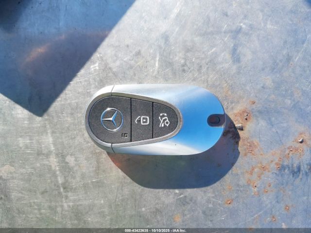 2023 MERCEDES-BENZ EQE 350 SUV 4JGGM1CB2PA039338 Photo 10