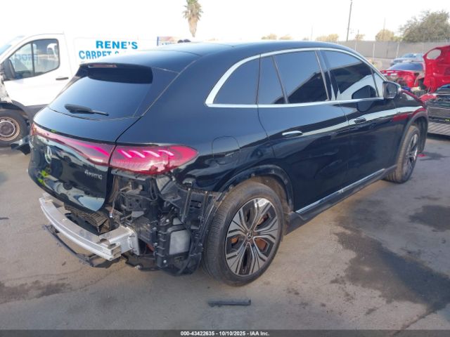 2023 MERCEDES-BENZ EQE 350 SUV 4JGGM1CB2PA039338 Photo 3