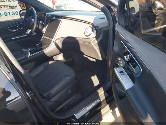 2023 MERCEDES-BENZ EQE 350 SUV 4JGGM1CB2PA039338 Photo 4