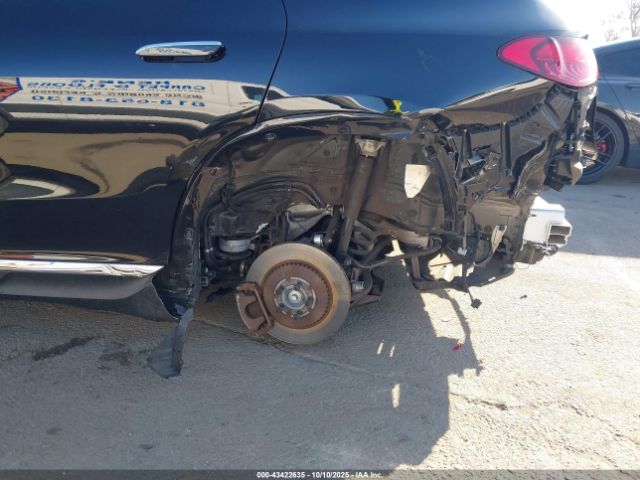 2023 MERCEDES-BENZ EQE 350 SUV 4JGGM1CB2PA039338 Photo 5