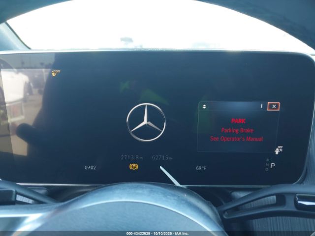 2023 MERCEDES-BENZ EQE 350 SUV 4JGGM1CB2PA039338 Photo 6