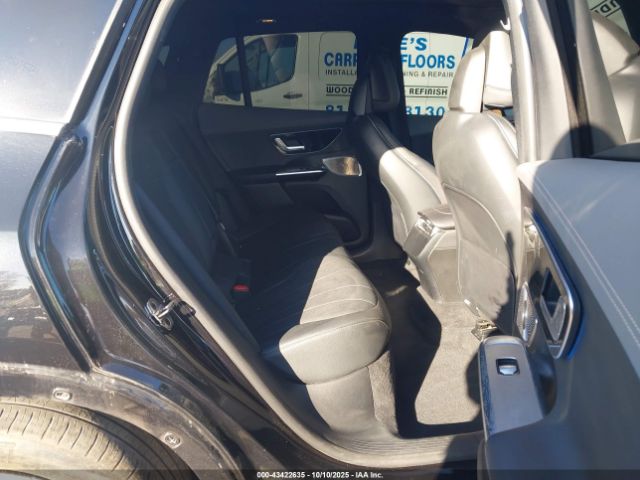 2023 MERCEDES-BENZ EQE 350 SUV 4JGGM1CB2PA039338 Photo 7