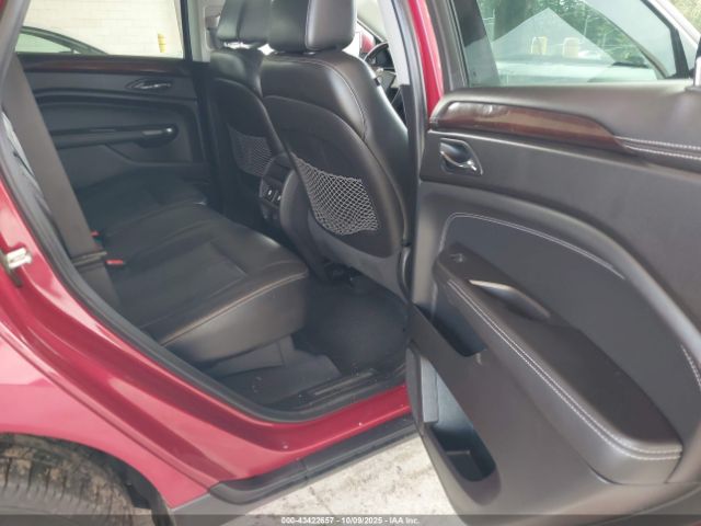 2012 CADILLAC SRX 3GYFNEE32CS622960 Photo 7