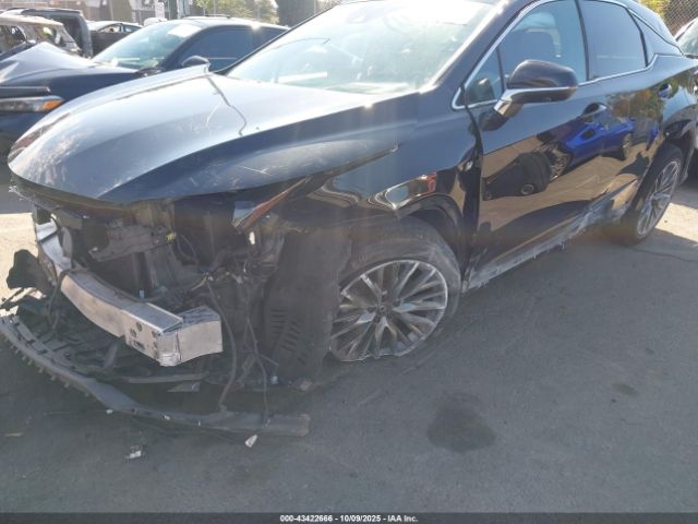 2021 LEXUS RX 350 2T2YZMDA2MC263911 Photo 5