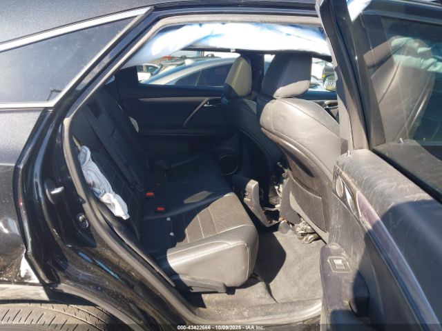 2021 LEXUS RX 350 2T2YZMDA2MC263911 Photo 7