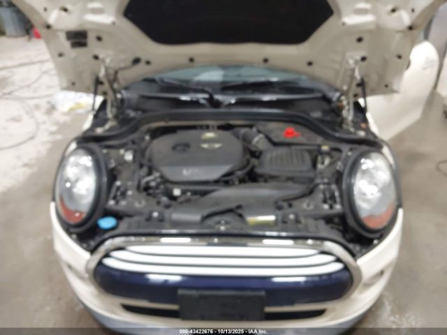 2015 MINI HARDTOP WMWXM5C52FT942501 Photo 9