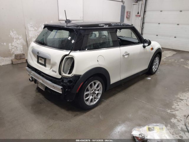 2015 MINI HARDTOP WMWXM5C52FT942501 Photo 3