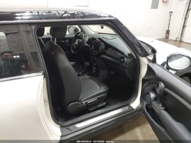 2015 MINI HARDTOP WMWXM5C52FT942501 Photo 4