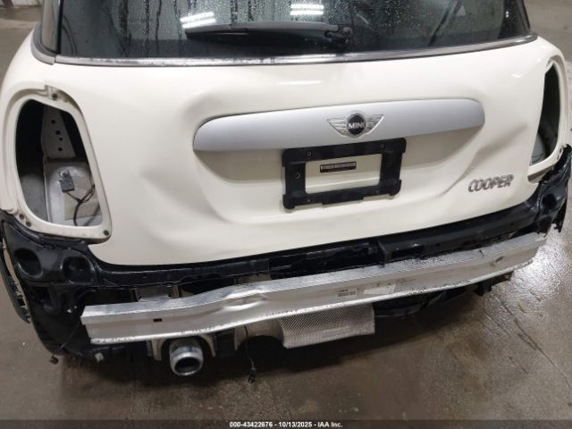 2015 MINI HARDTOP WMWXM5C52FT942501 Photo 5