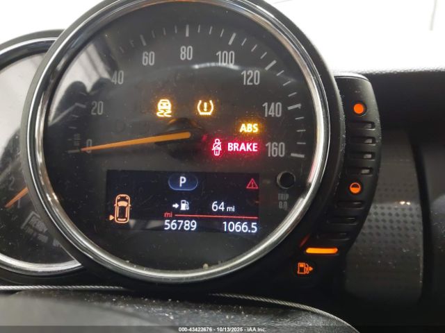 2015 MINI HARDTOP WMWXM5C52FT942501 Photo 6