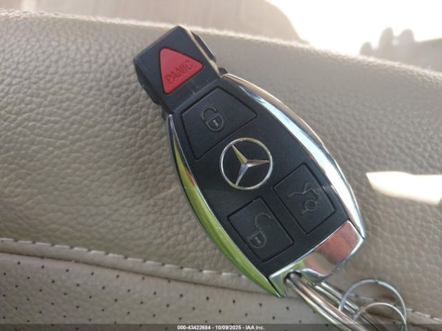 2014 MERCEDES-BENZ ML 350 4JGDA5HB4EA413182 Photo 10