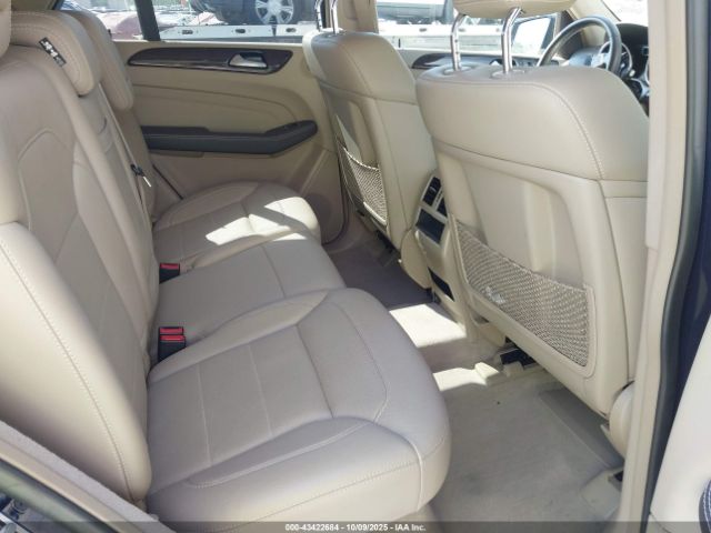 2014 MERCEDES-BENZ ML 350 4JGDA5HB4EA413182 Photo 7