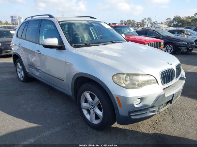 2010 BMW X5 5UXFE4C57AL383802