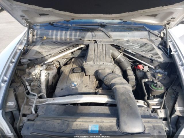 2010 BMW X5 5UXFE4C57AL383802 Photo 9