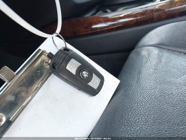 2010 BMW X5 5UXFE4C57AL383802 Photo 10