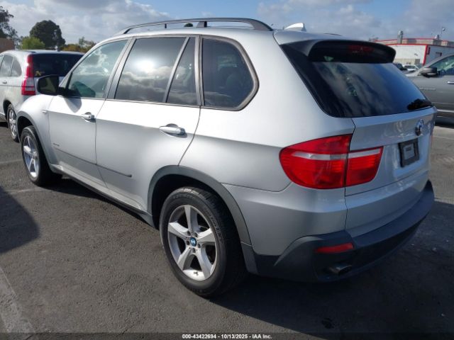 2010 BMW X5 5UXFE4C57AL383802 Photo 2