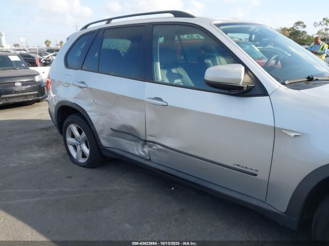 2010 BMW X5 5UXFE4C57AL383802 Photo 5