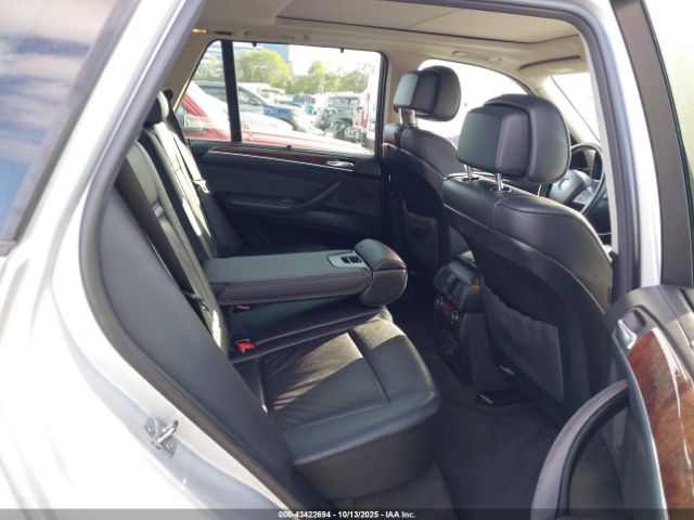 2010 BMW X5 5UXFE4C57AL383802 Photo 7