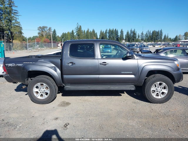 Toyota Tacoma Base V6 2015 3TMLU4EN8FM167399 Image 14