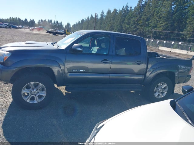 Toyota Tacoma Base V6 2015 3TMLU4EN8FM167399 Image 15