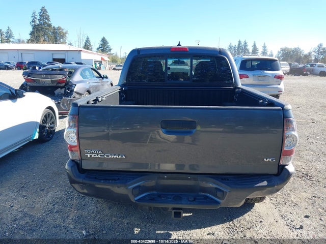 Toyota Tacoma Base V6 2015 3TMLU4EN8FM167399 Image 17