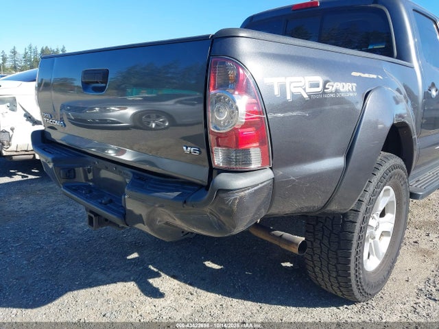 Toyota Tacoma Base V6 2015 3TMLU4EN8FM167399 Image 19