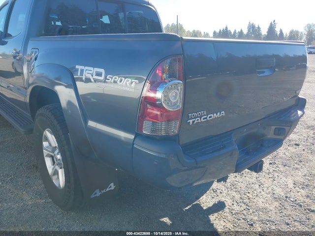 Toyota Tacoma Base V6 2015 3TMLU4EN8FM167399 Image 20