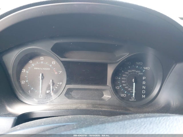 2012 FORD EXPLORER 1FMHK7B81CGA39292 Photo 6