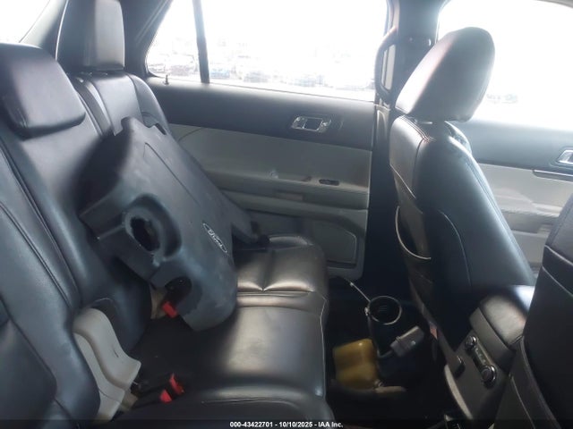 2012 FORD EXPLORER 1FMHK7B81CGA39292 Photo 7