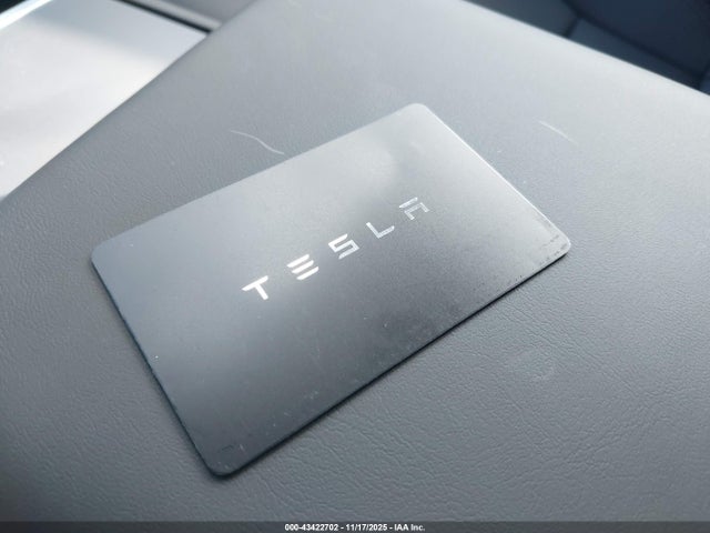2026 TESLA MODEL Y 7SAYGDEEXTF432937 Photo 10