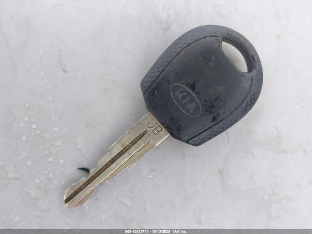 Aukcja sprzedaży 2007 Kia Rio Lx, vin: KNADE123X76268946, numer aukcji: 43422714
